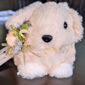 Bella Lux Fur Rabbit Accent